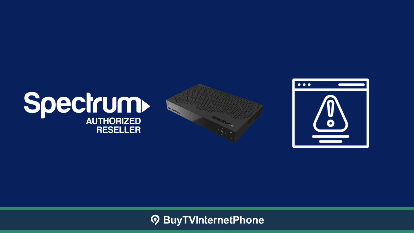 Your Ultimate Guide to Spectrum DVR Error Codes